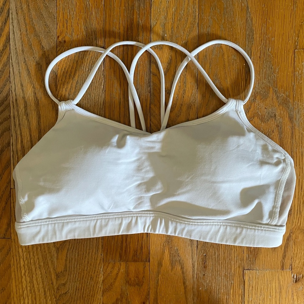 LuLu Sportsbra